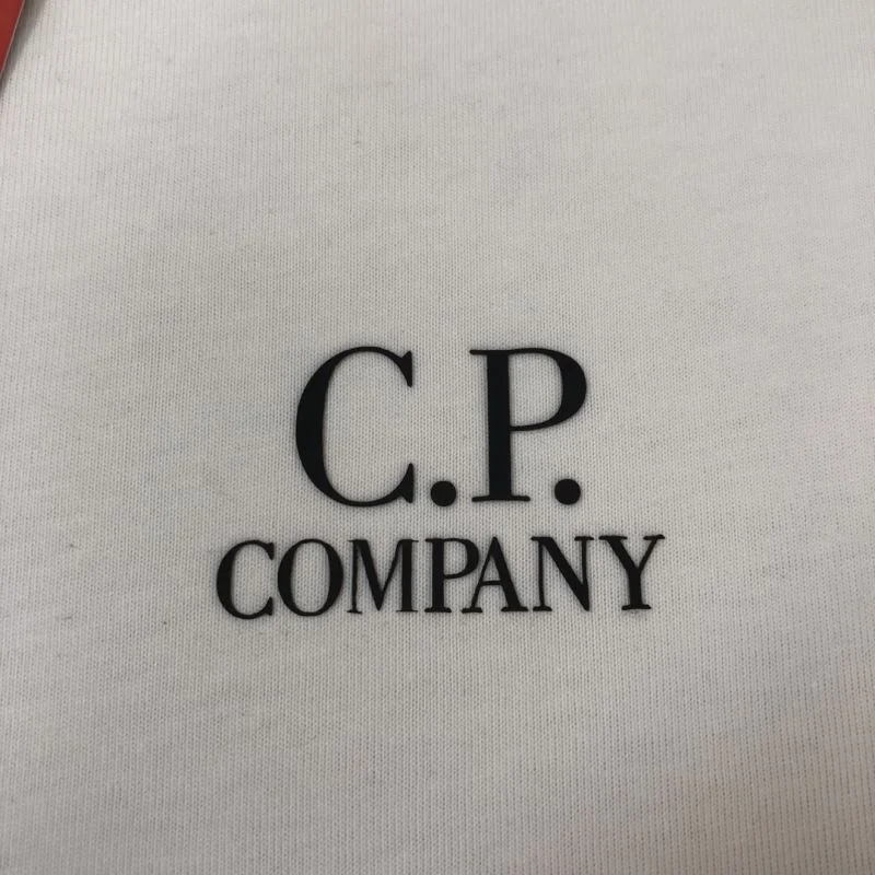 Cp Company T-Shirts Compact 164299