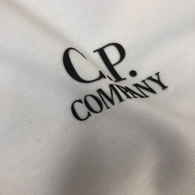 Cp Company T-Shirts Compact 164299