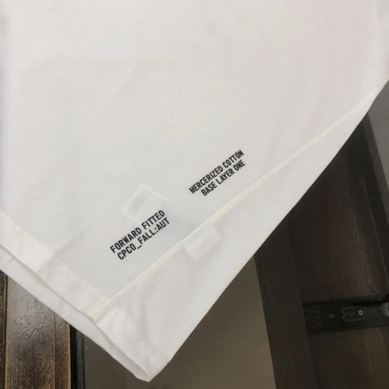 Cp Company T-Shirts Compact 164299