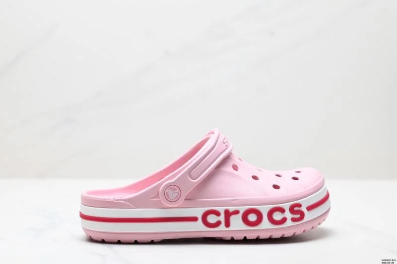 QuickDry Crocs Sandals 3579