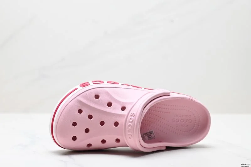 QuickDry Crocs Sandals 3579