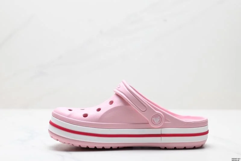 QuickDry Crocs Sandals 3579