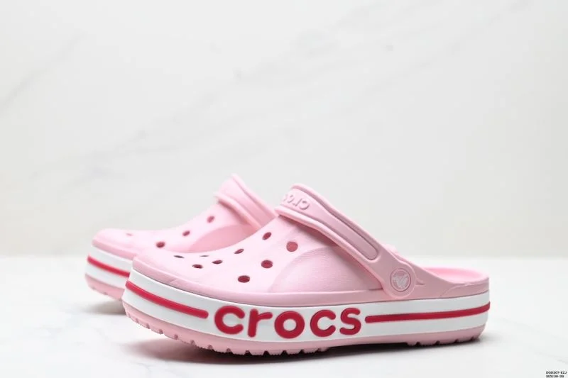 QuickDry Crocs Sandals 3579