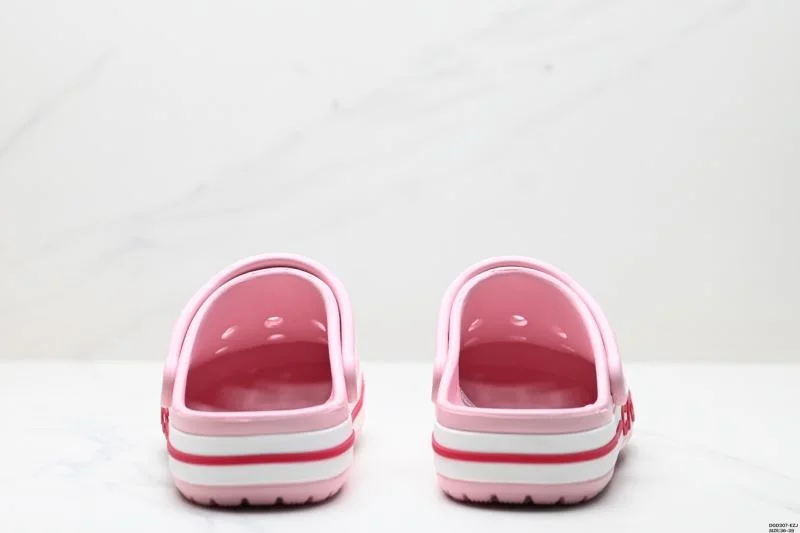 QuickDry Crocs Sandals 3579