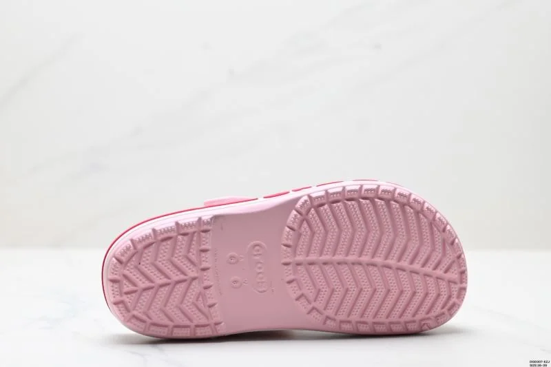QuickDry Crocs Sandals 3579