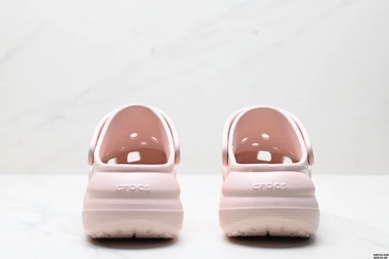 Upgraded Crocs Sandals 3583