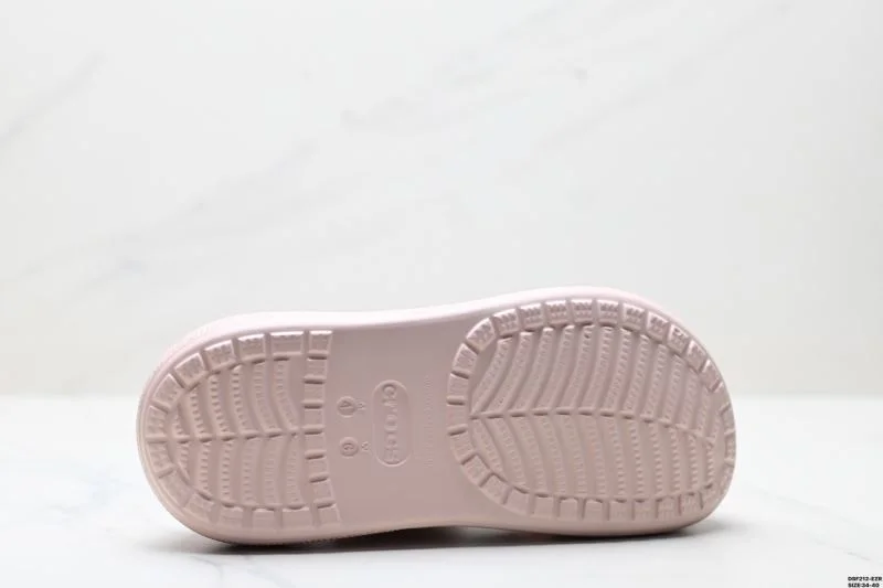 Upgraded Crocs Sandals 3583