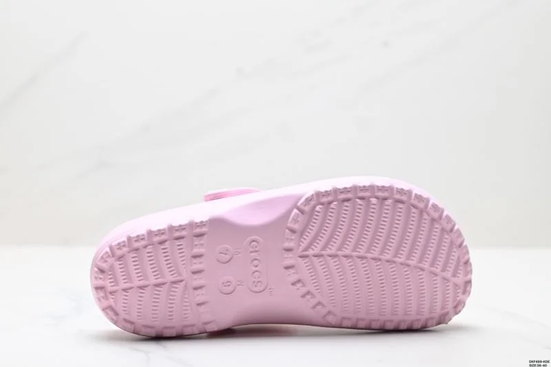 Crocs Sandals SunProtective 3572