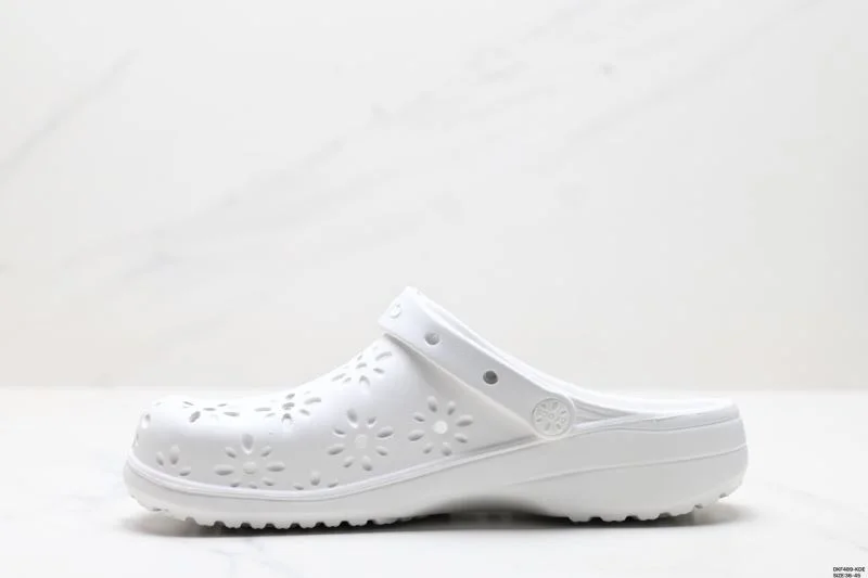 Crocs Sandals WellDesigned 3571
