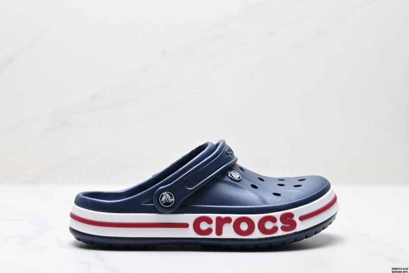 Colorful Crocs Sandals 2537