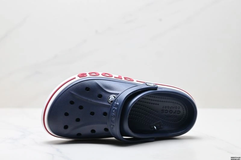 Colorful Crocs Sandals 2537