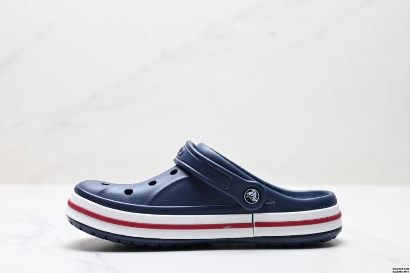 Colorful Crocs Sandals 2537