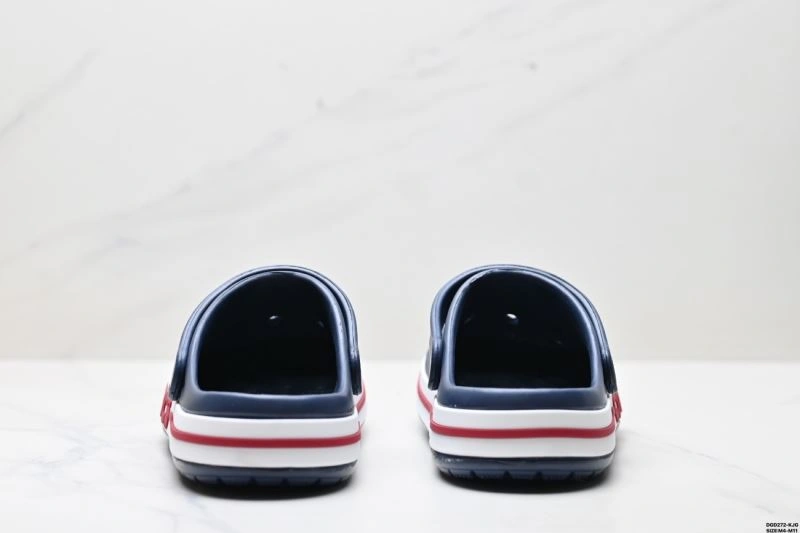 Colorful Crocs Sandals 2537