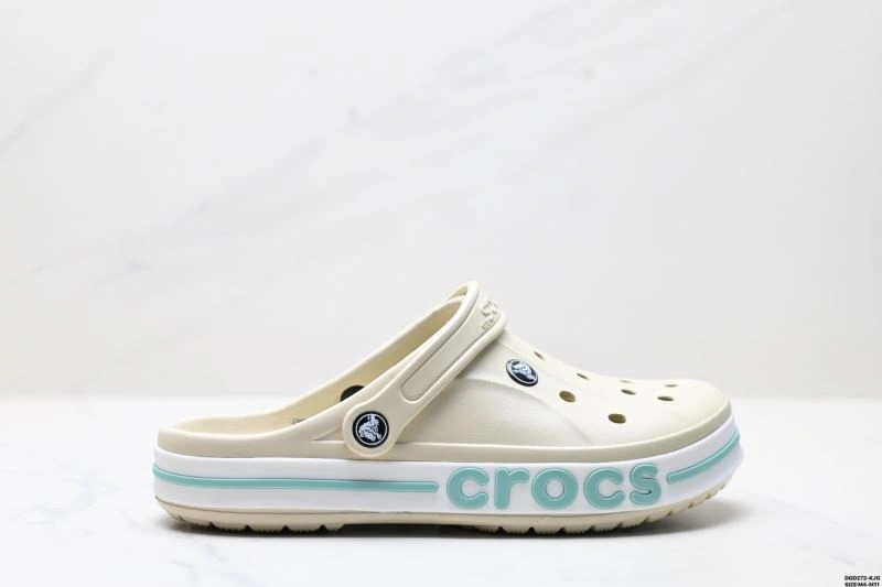 WrinkleFree Crocs Sandals 2529