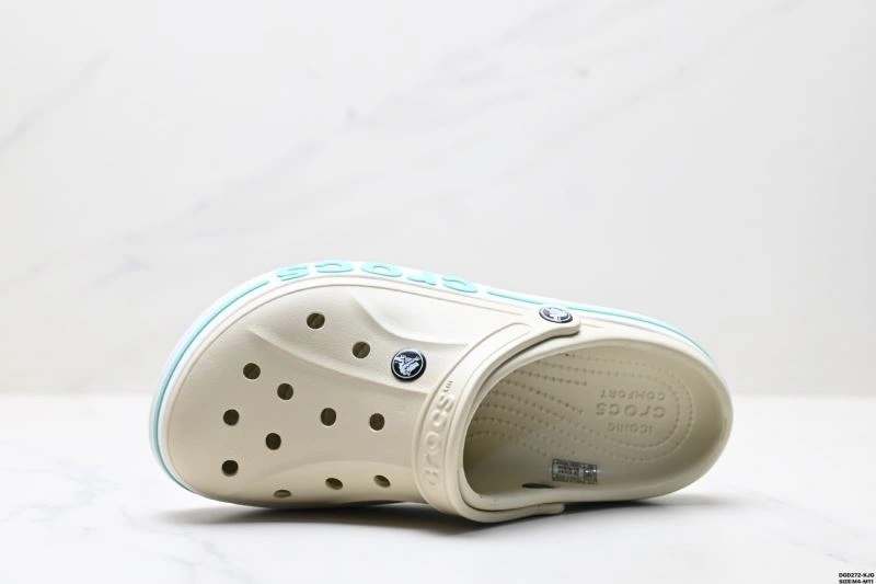 WrinkleFree Crocs Sandals 2529