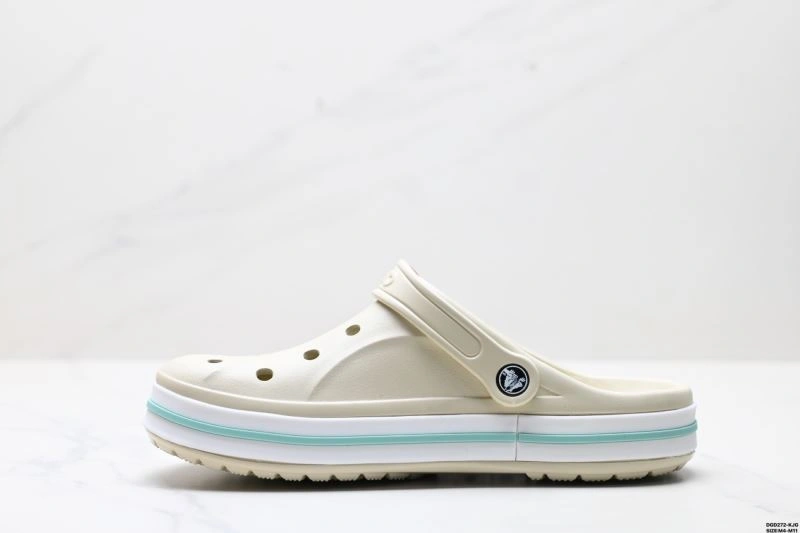 WrinkleFree Crocs Sandals 2529