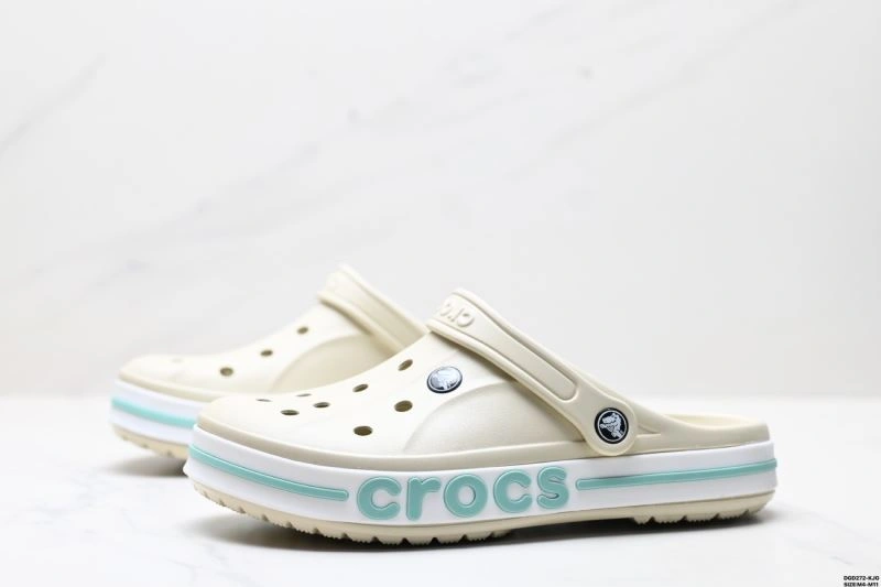 WrinkleFree Crocs Sandals 2529