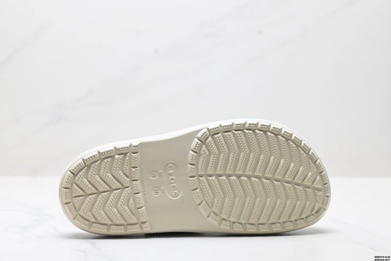 WrinkleFree Crocs Sandals 2529
