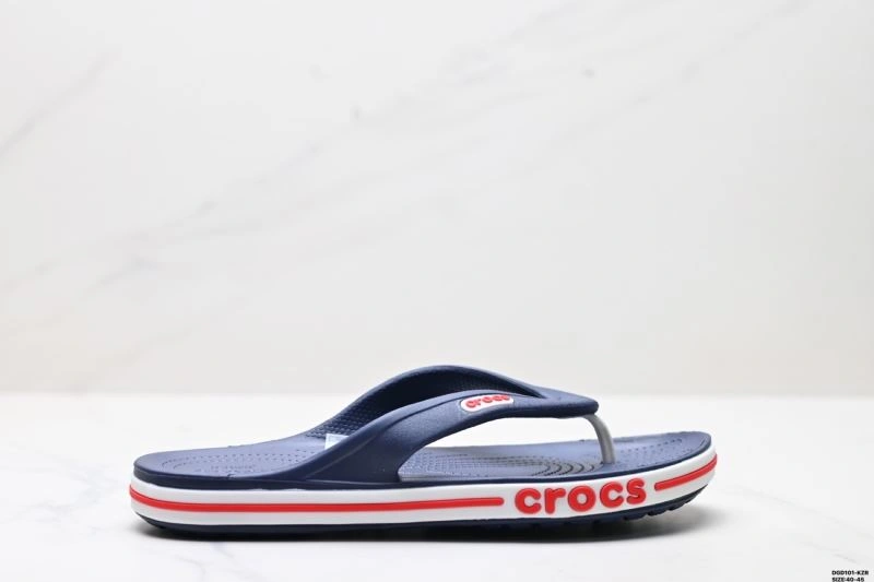 Crocs Sandals Trendy 2531