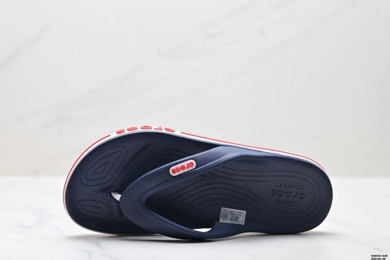 Crocs Sandals Trendy 2531