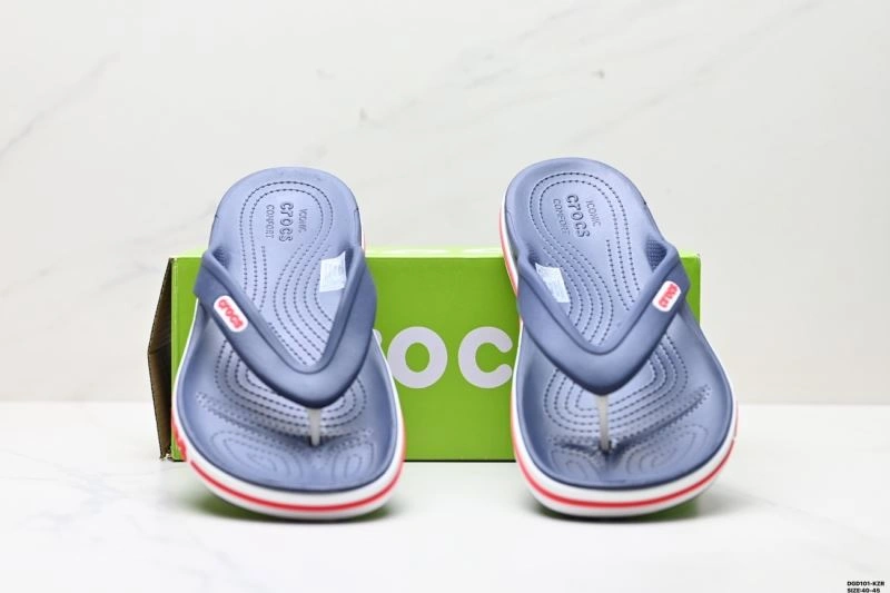 Crocs Sandals Trendy 2531