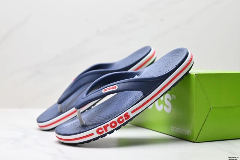 Crocs Sandals Trendy 2531