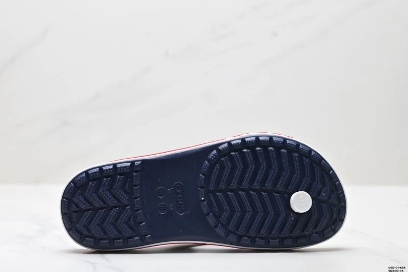 Crocs Sandals Trendy 2531