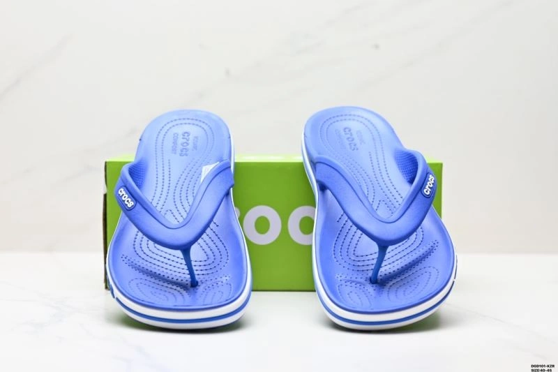 Crocs Sandals Resilient 2523