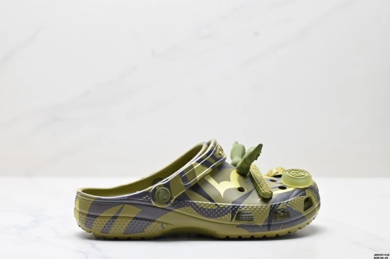 Crocs Sandals QuickDry 2521