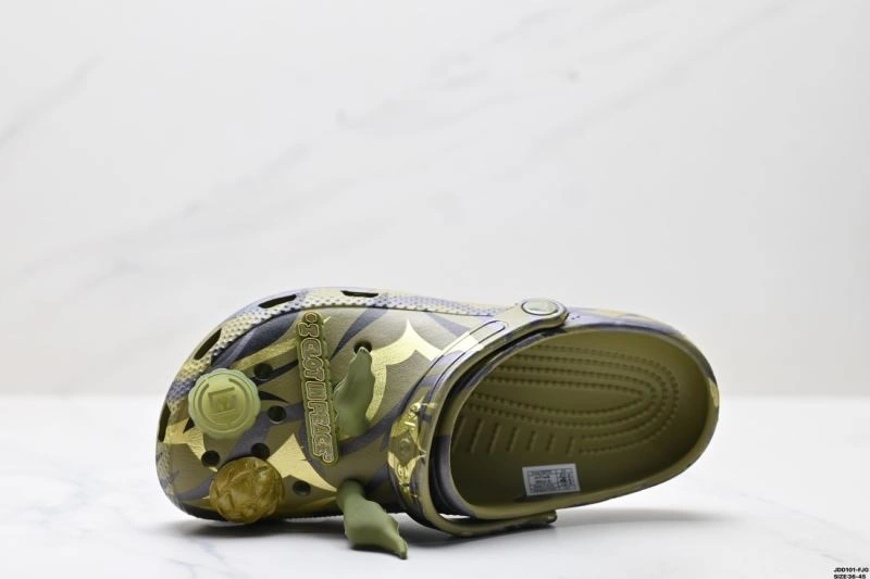 Crocs Sandals QuickDry 2521