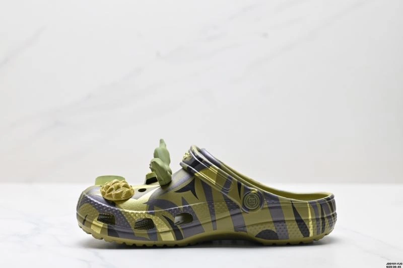 Crocs Sandals QuickDry 2521