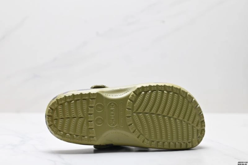 Crocs Sandals QuickDry 2521