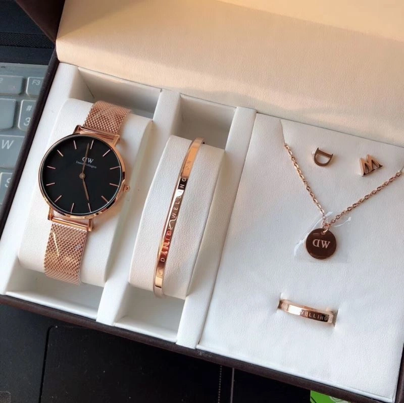DANIEL WELLINGTON Watches Classic 182130