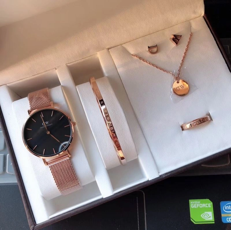 DANIEL WELLINGTON Watches Classic 182130