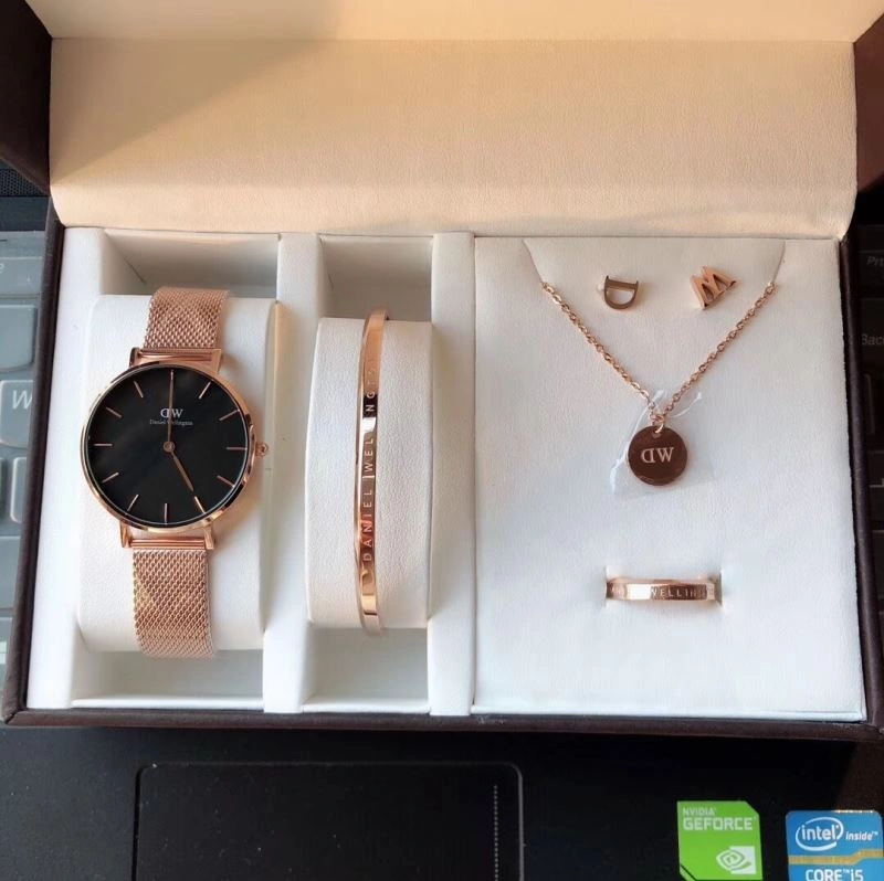 DANIEL WELLINGTON Watches Classic 182130