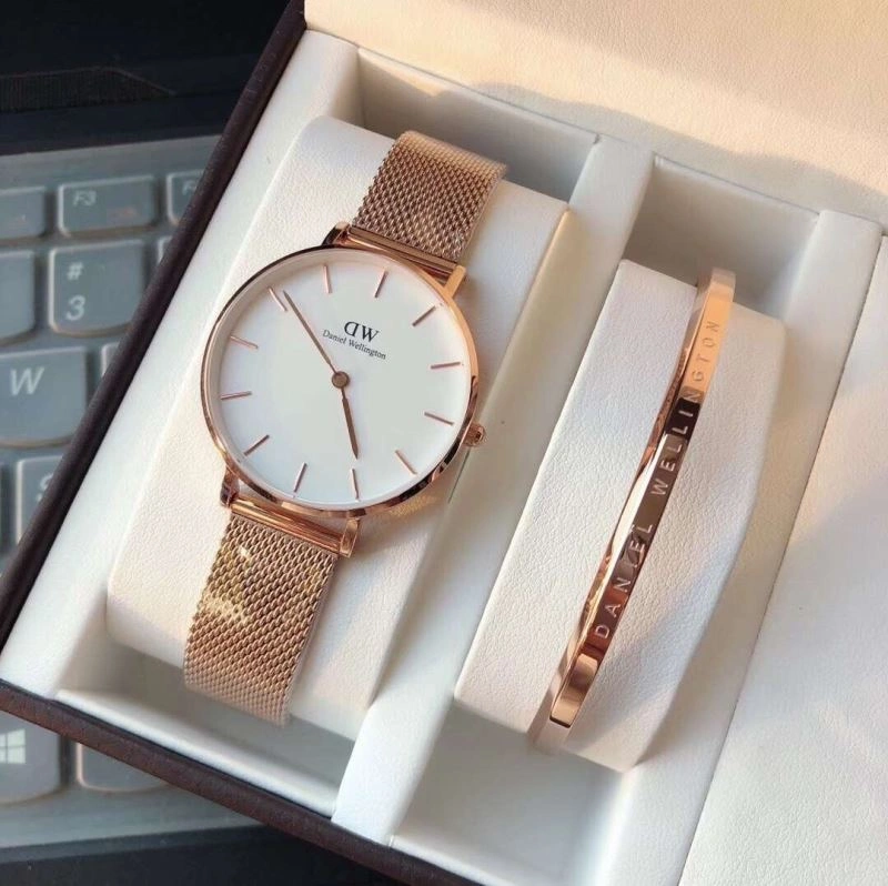 DANIEL WELLINGTON Watches Tailored 182129