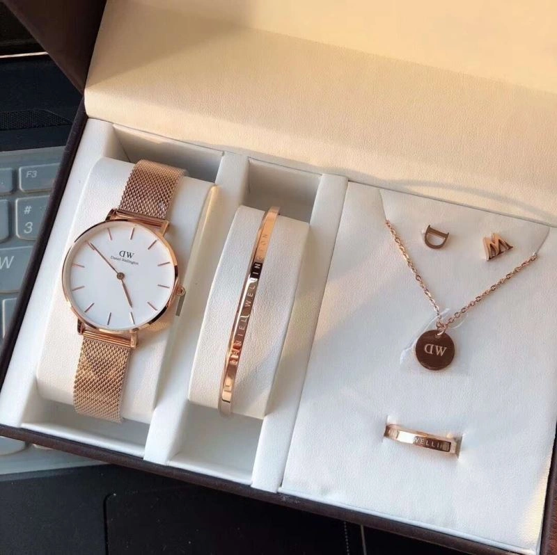 DANIEL WELLINGTON Watches Tailored 182129