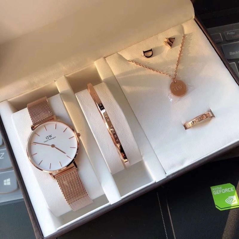 DANIEL WELLINGTON Watches Tailored 182129