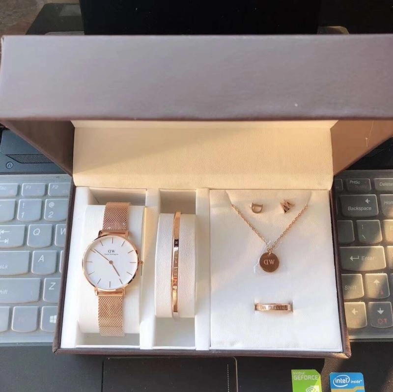 DANIEL WELLINGTON Watches Tailored 182129