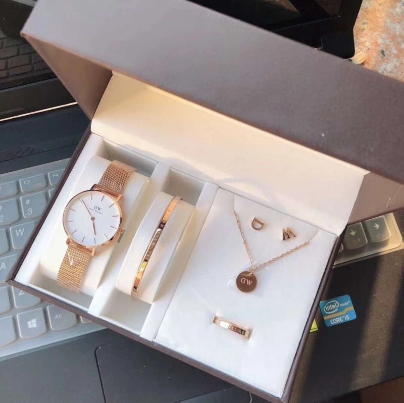 DANIEL WELLINGTON Watches Tailored 182129