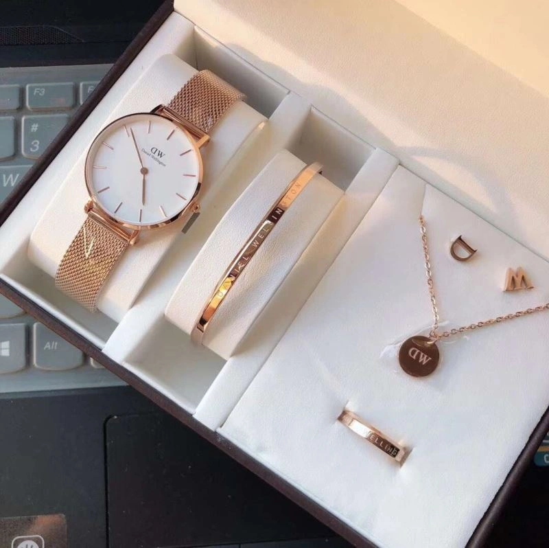DANIEL WELLINGTON Watches Tailored 182129