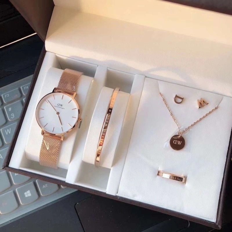 DANIEL WELLINGTON Watches Tailored 182129
