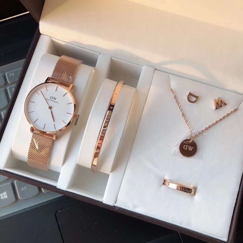DANIEL WELLINGTON Watches Tailored 182129