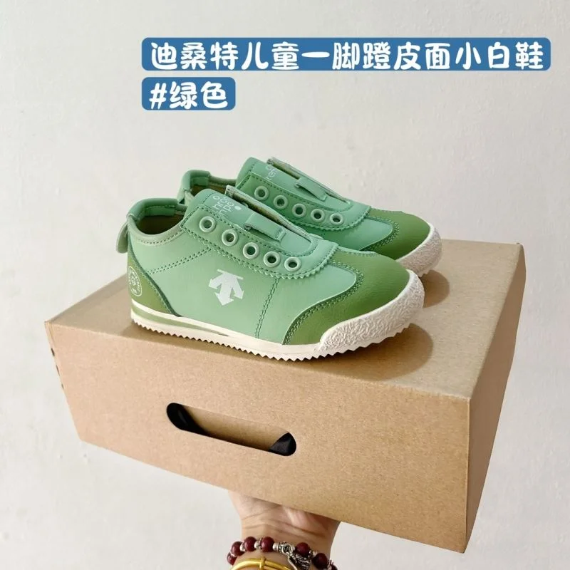 Contemporary DESCENTE SHOES 28528