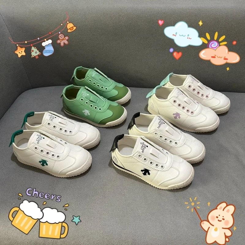Contemporary DESCENTE SHOES 28528
