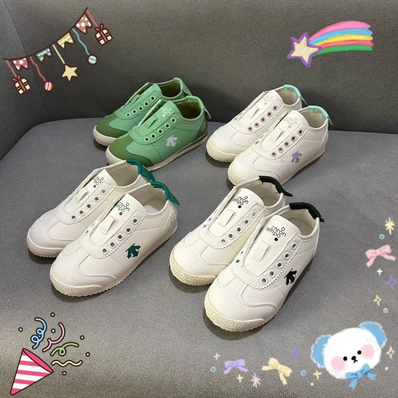 Contemporary DESCENTE SHOES 28528
