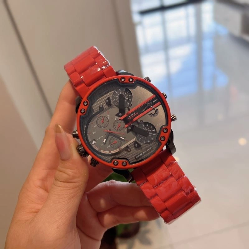 Snug DIESEL Watches 182132
