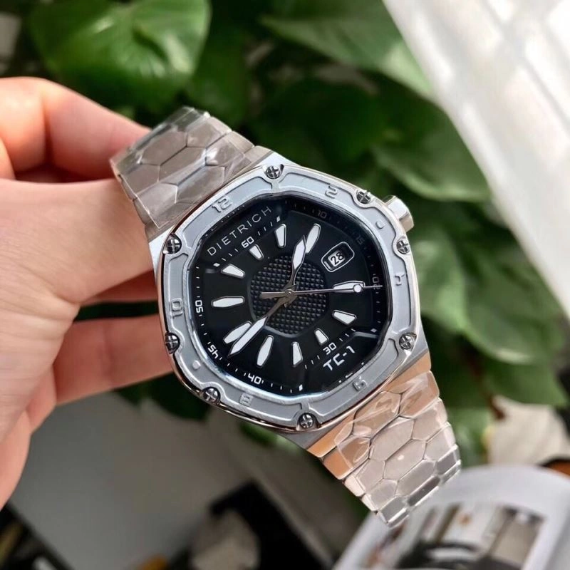 Effortless DIETRICH Watches 182137