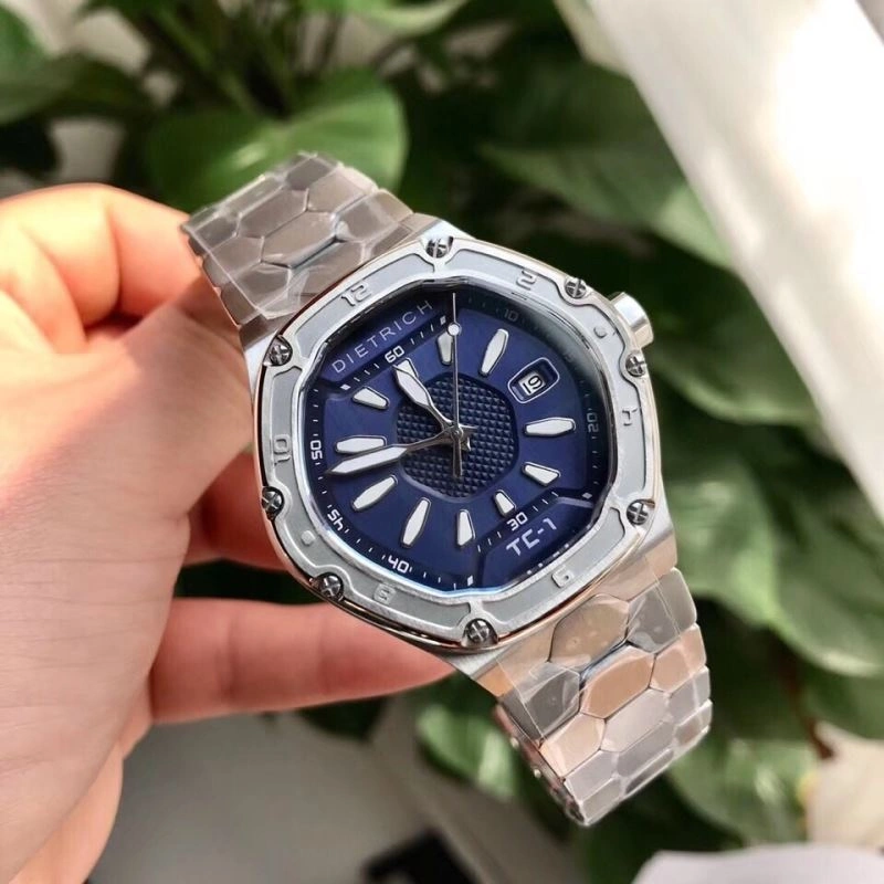 Effortless DIETRICH Watches 182137