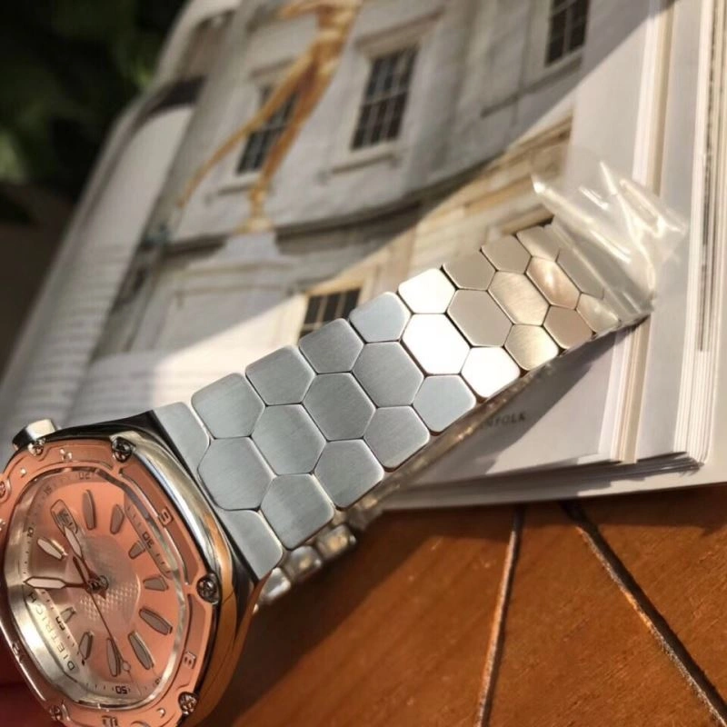 Effortless DIETRICH Watches 182137